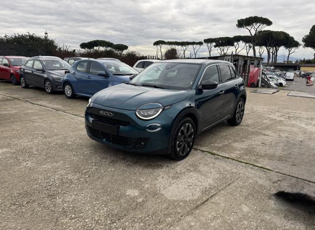 FIAT 600 HYBRID LA PRIMA DCT6 1.2cc 100cv
