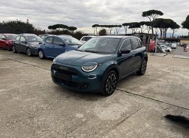 FIAT 600 HYBRID LA PRIMA DCT6 1.2cc 100cv