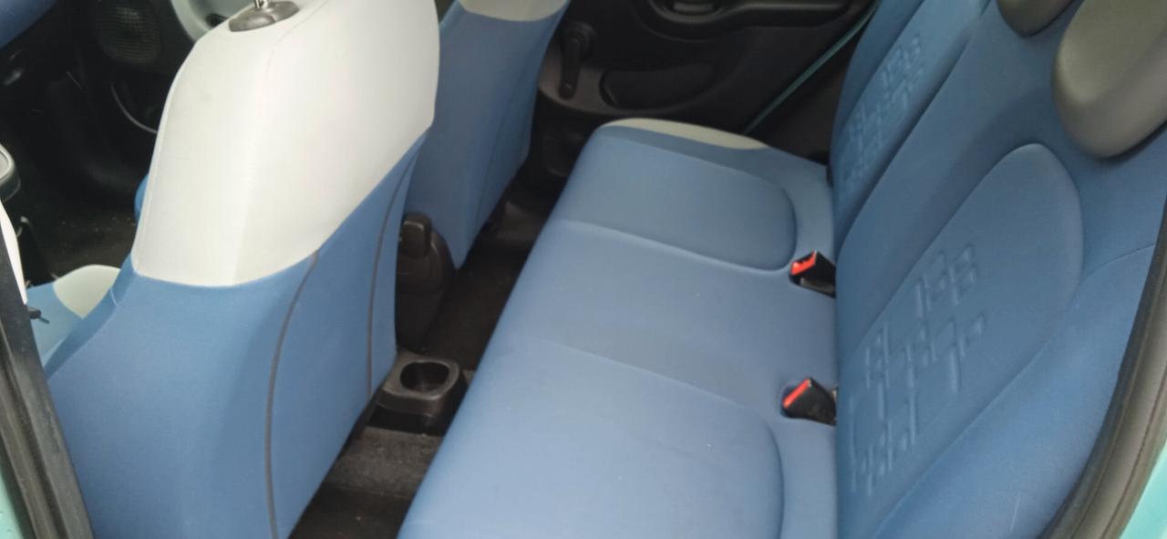 Fiat Panda 0.9 TwinAir Turbo S&S Lounge
