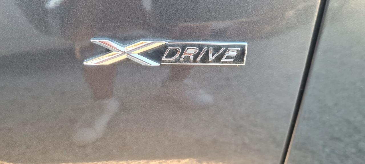 Bmw X2 sDrive18i CONTO VENDITA MOLTO BELLO