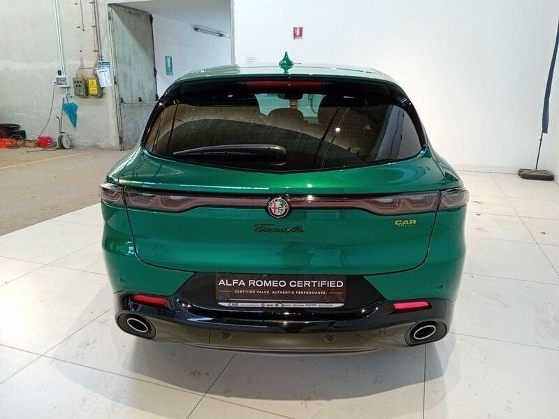Alfa Romeo Tonale 1.3 280CV PHEV AT6 Speciale--Aziendale--