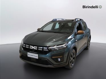 DACIA Sandero 3ª serie - Sandero Stepway 1.0 TCe Eco-G Extreme Up
