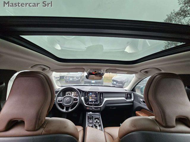 VOLVO XC60 2.0 t8 Business Plus awd 303cv geartronic GA713NZ