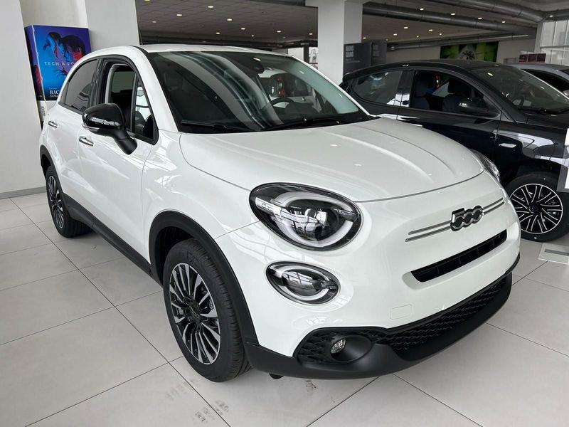 FIAT 500X 1.0 t3 120cv