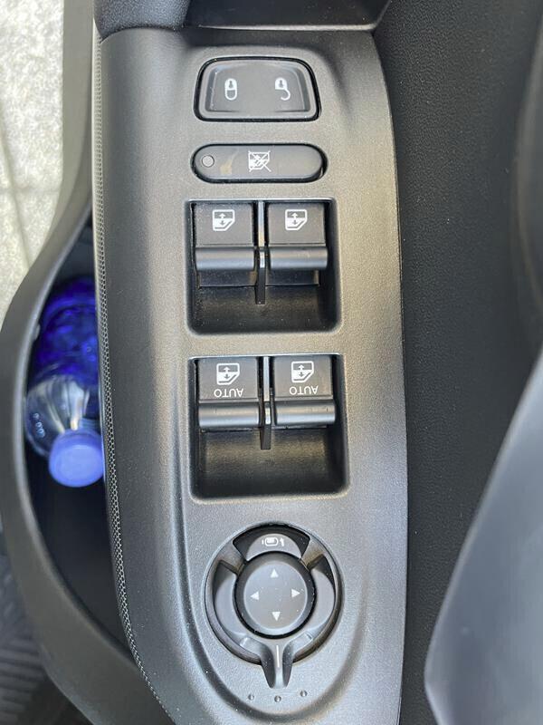 Fiat 500X 1.6 MultiJet 130 CV Sport Fari Full LED, Retrocamera, Navigatore, Cerchi 18, Sensori park