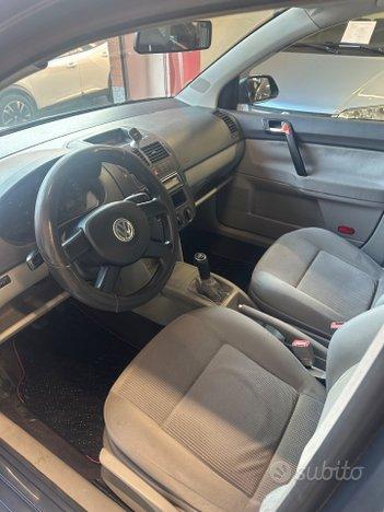 Volkswagen Polo 1.2/64CV 12V 5p. GPL