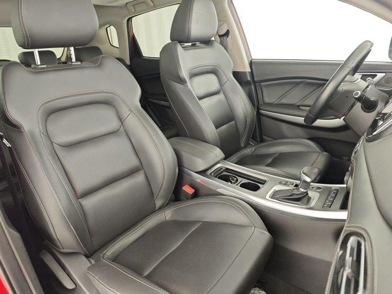 DR AUTOMOBILES F35 1.5 Turbo DCT Bi-Fuel GPL