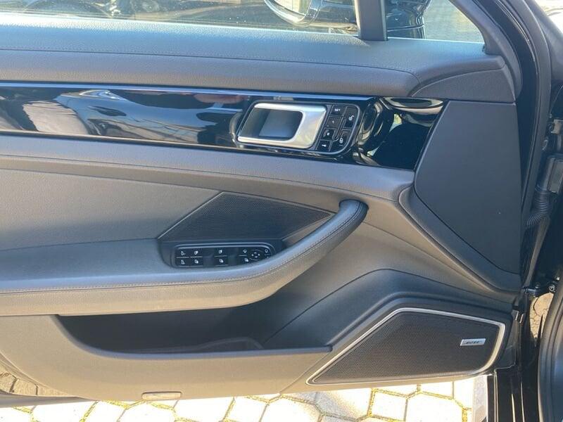 Porsche Panamera Panamera 2.9 4S 440 CV