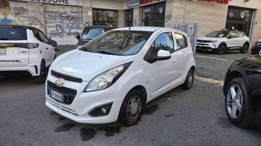 CHEVROLET Spark 1.0 LS