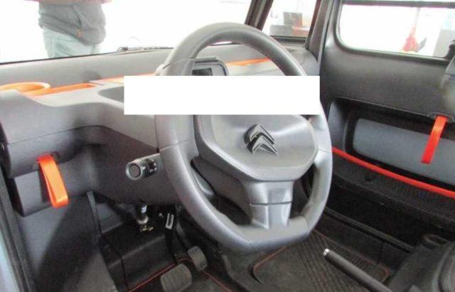 CITROEN Ami Ami