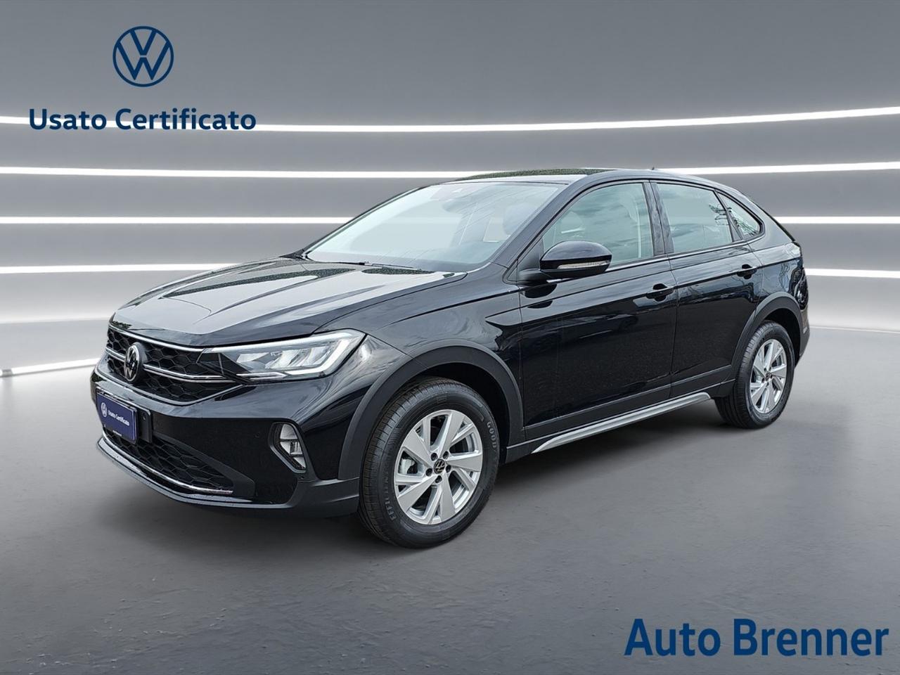 Volkswagen Taigo 1.0 tsi life 95cv