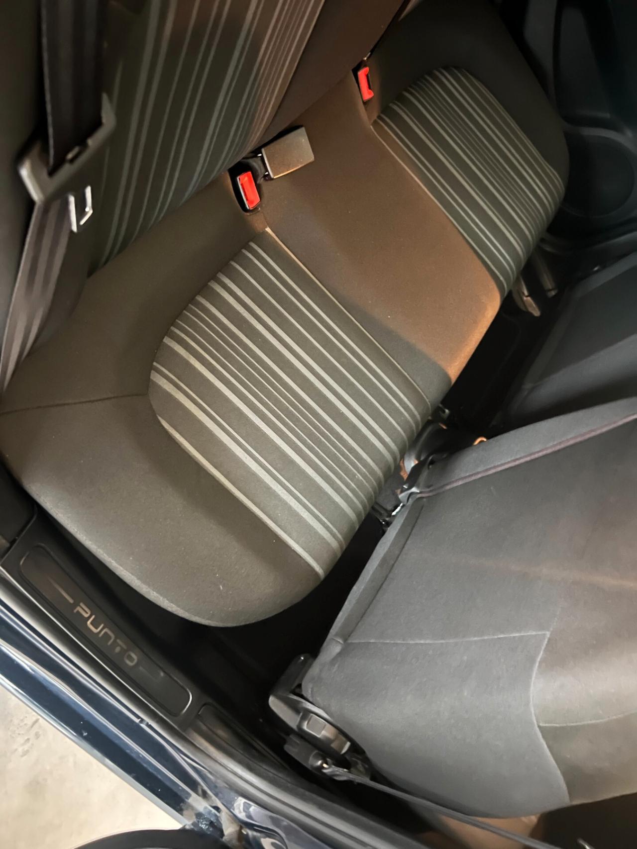 Fiat Grande Punto 1.2CC 5 porte S&S DYNAMIC OK NEOPATENTATI