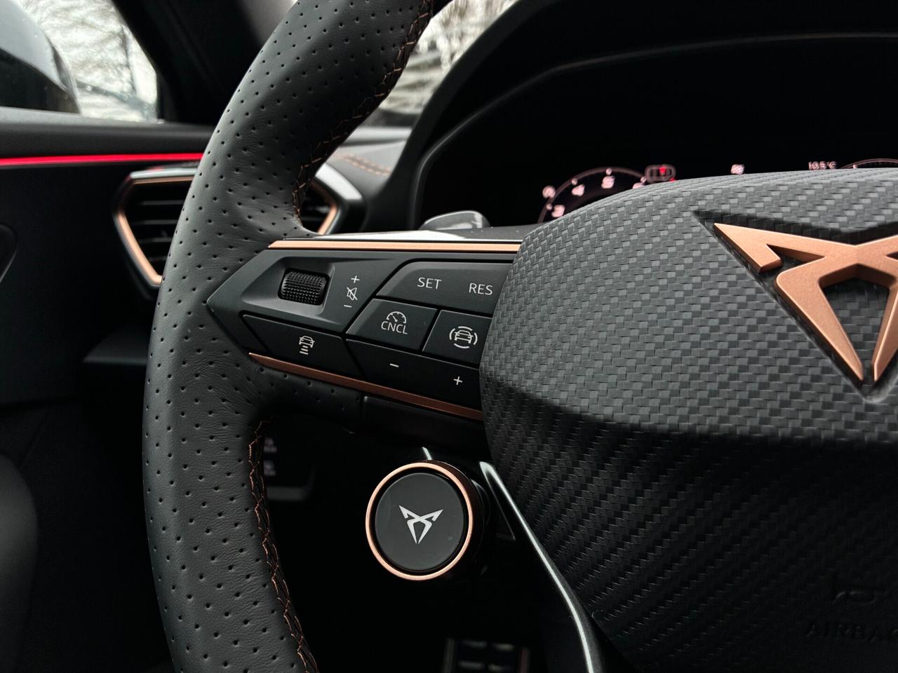 Cupra Formentor 1.5 Hybrid DSG PREZZO REALE