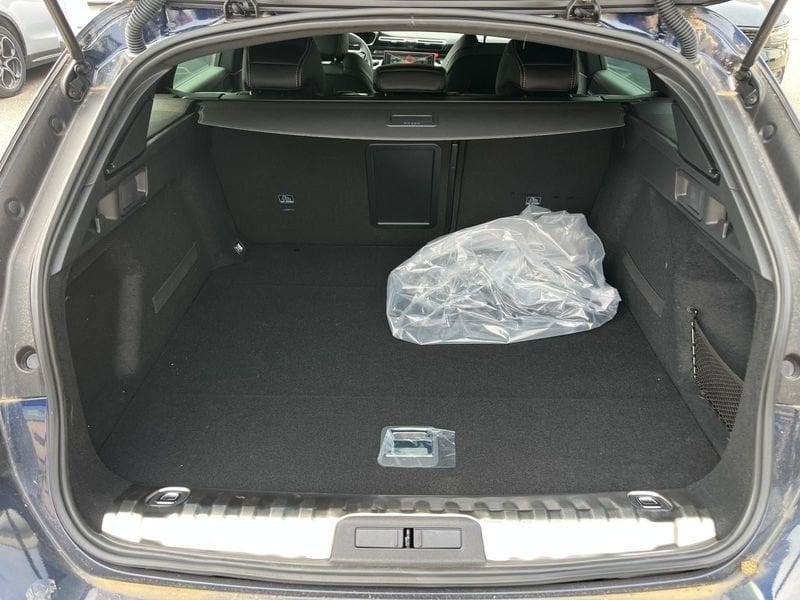 Peugeot 508 508 Plug-in Hybrid 225 e-EAT8 SW Allure