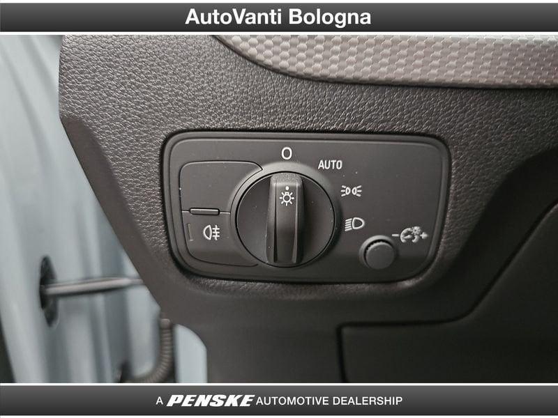 Audi Q2 Q2 30 TDI S tronic Business