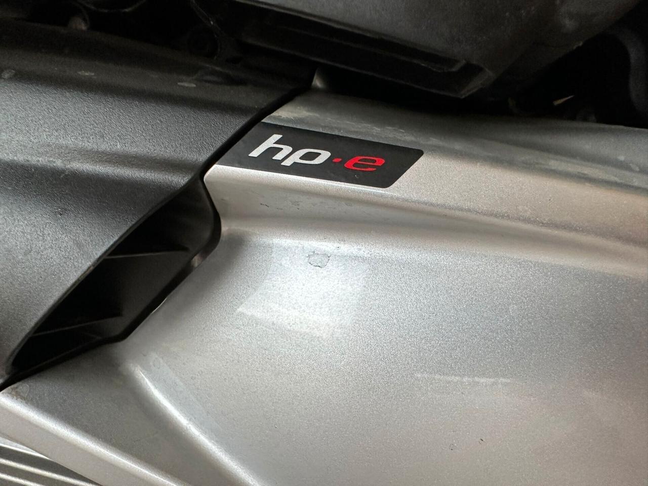 Piaggio Vespa 300 GTS hpe SUPERTECH