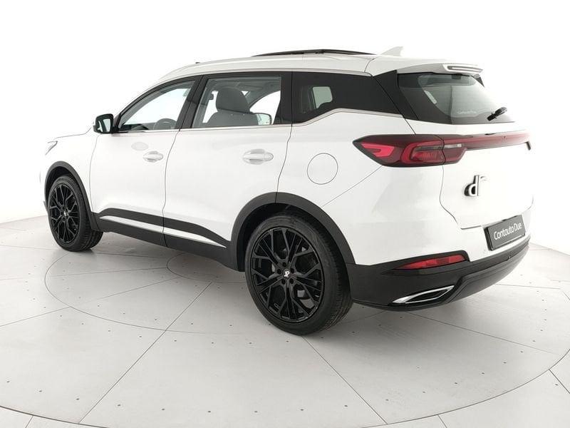 DR AUTOMOBILES dr 6.0 dr 6.0 1.5 Turbo CVT Bi-Fuel GPL
