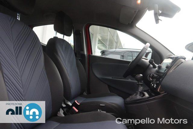 LANCIA Ypsilon Ypsilon 1.0 70cv Hybrid Gold