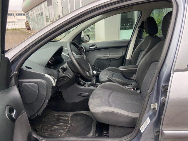 PEUGEOT 206 Plus 1.1 60CV 5P. ONE GPL