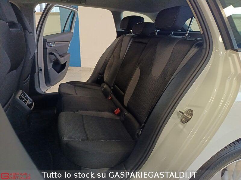 Škoda Octavia Octavia 2.0 TDI EVO SCR DSG Wagon Executive