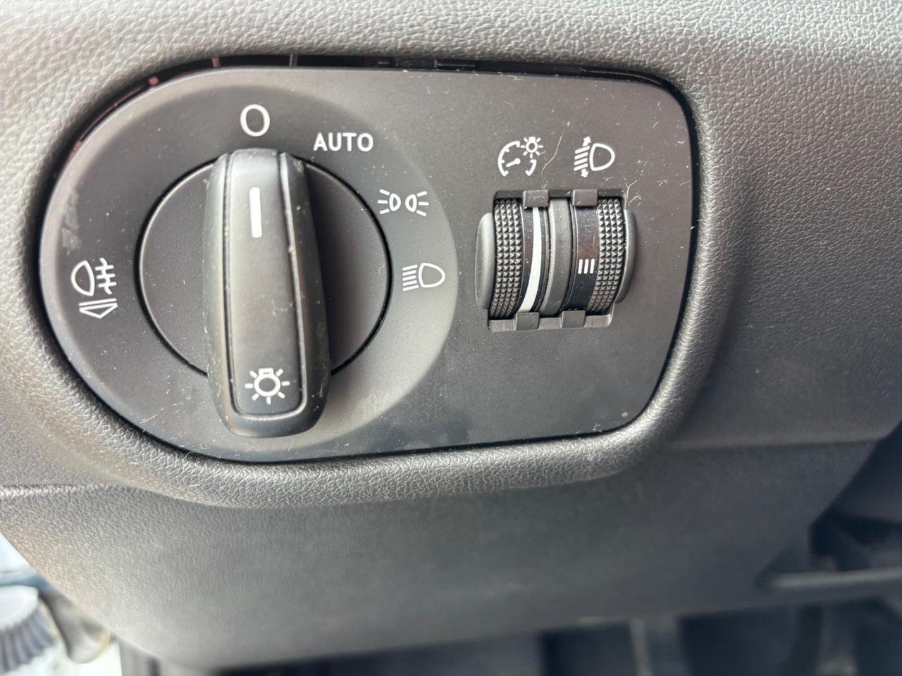 Audi A1 SPB 1.4 TDI 90CV 5p OK NEOPATENTATI
