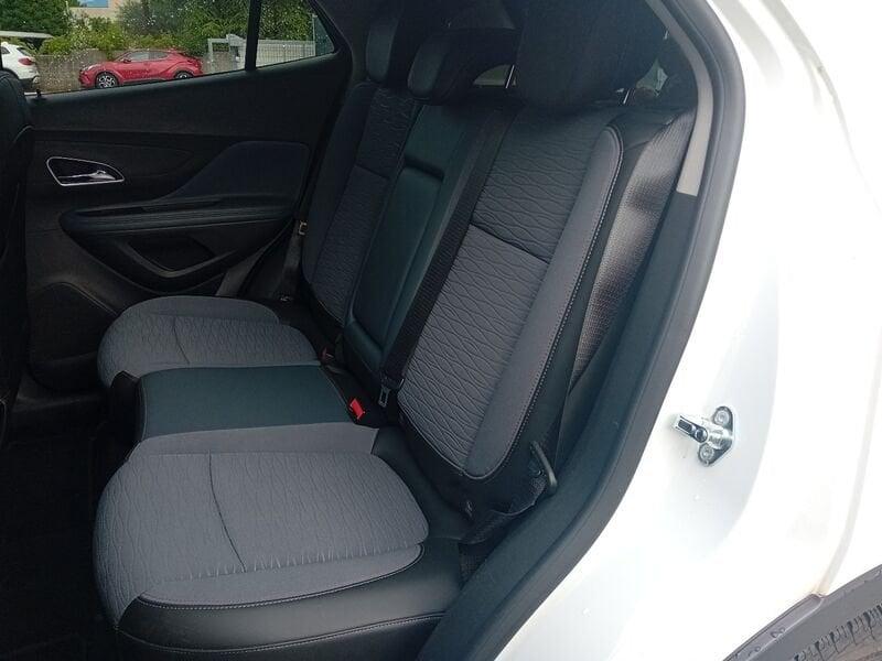 Opel Mokka 1.6 CDTI Ecotec 136cv S&S 4x2 MT6 Cosmo
