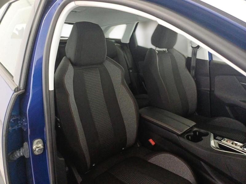 PEUGEOT 3008 BlueHDI 130 EAT8 S/S Business