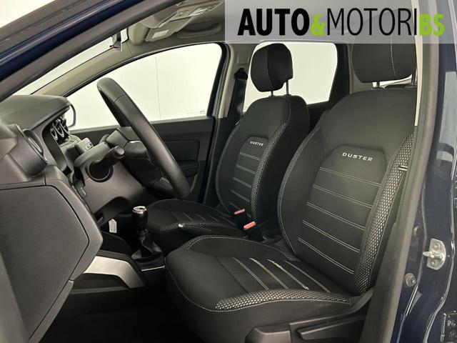 DACIA Duster 1.6 4x2 Prestige *GANCIO TRAINO*