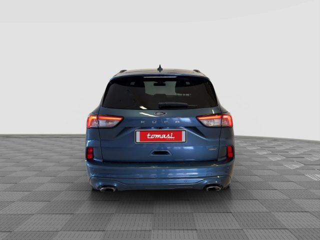 FORD Kuga Kuga 2.5 Plug In Hybrid 225 CV CVT 2WD ST-Line