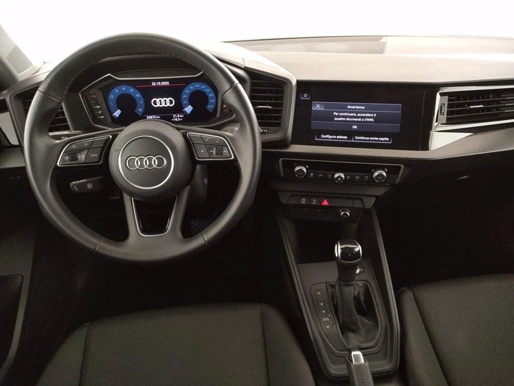 Audi A1 SPB 25 TFSI Admired