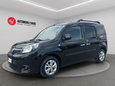 RENAULT Kangoo 1.5 dCi 90CV 5 porte Stop & Start