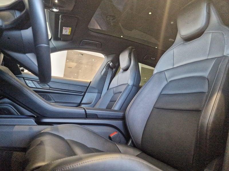 Porsche Taycan 4 Cross Turismo Perf. Battery Plus - IVA Esposta