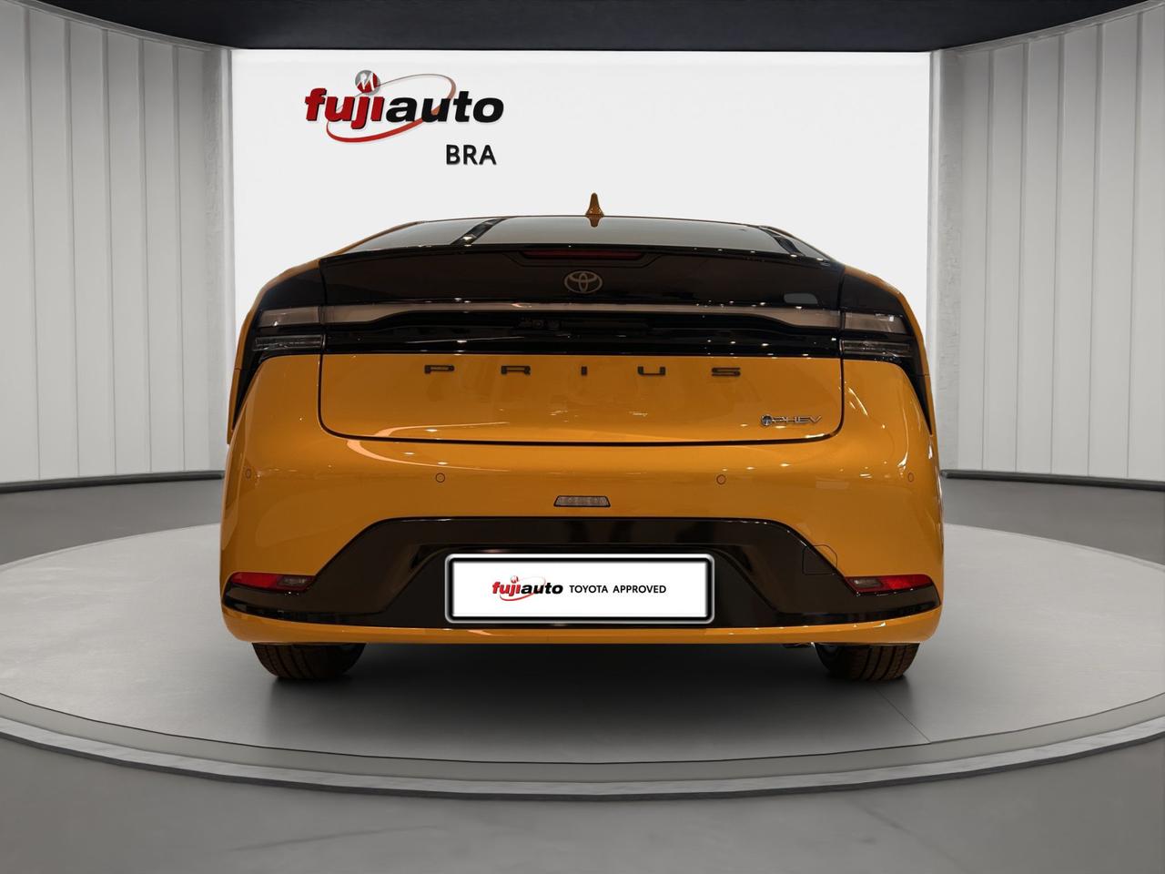 Toyota PRIUS PLUG-IN LOUNGE MY23