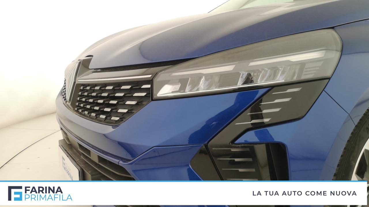 RENAULT Clio V 2023 - Clio 1.0 tce Techno 90cv