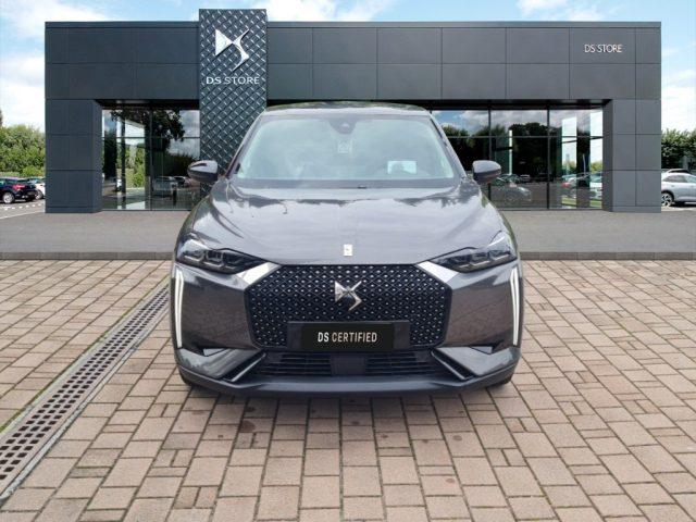 DS AUTOMOBILES DS 3 1200 BZ 130CV AUTO OPERA
