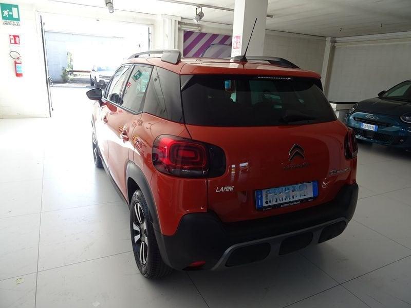 Citroën C3 Aircross C3 Aircross PureTech 110 S&S Shine