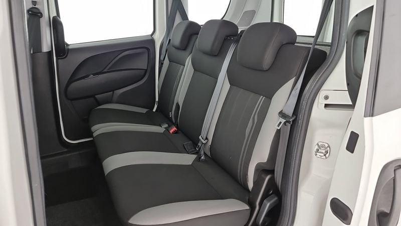 FIAT Doblò 1.3 MJT PC Combi N1 SX