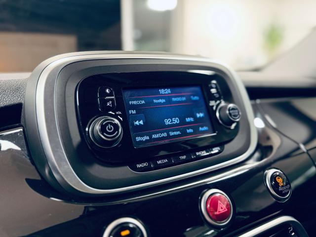 Fiat 500X 1.6 mjt Pop Star 4x2 120cv