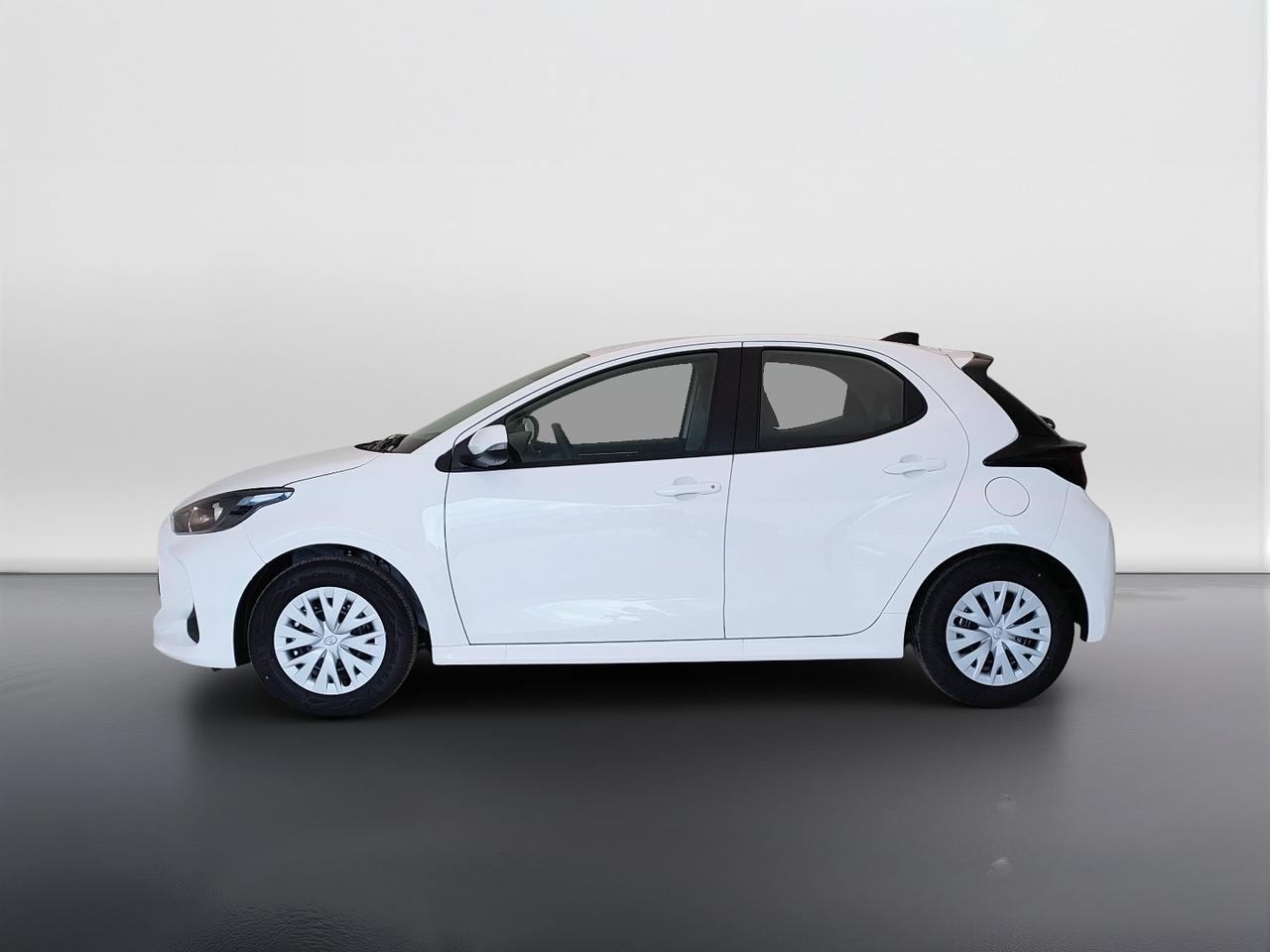 TOYOTA Yaris 1.5 Hybrid 115 - Active MY25