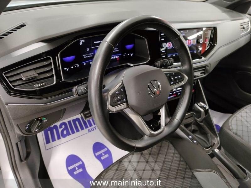 Volkswagen Polo 1.0 TSI 95cv DSG R-Line Automatica SUPER PROMO