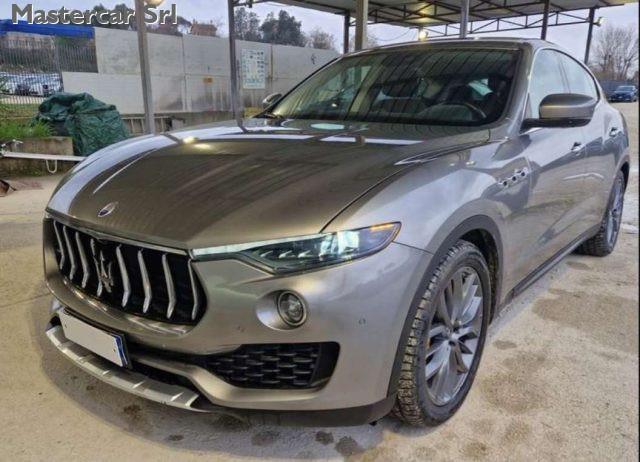 MASERATI Levante Levante 3.0 V6 250cv auto my19 - FY942KJ