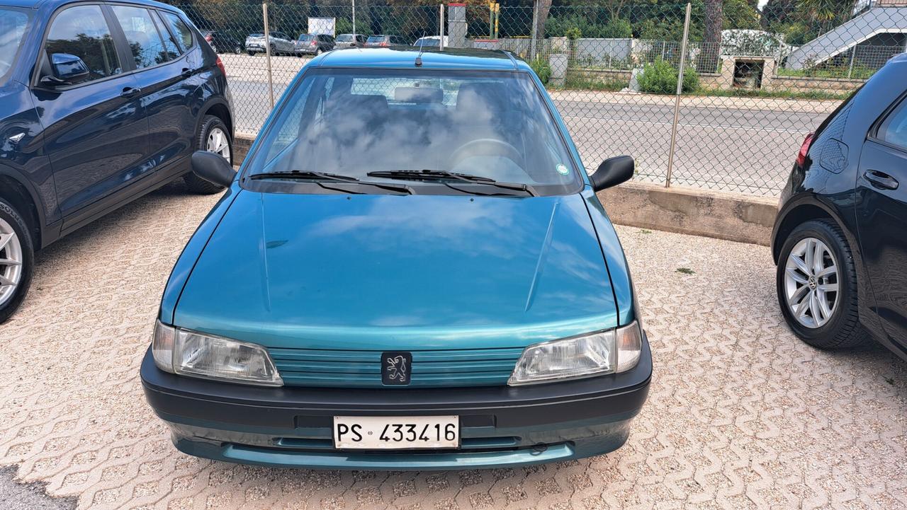 Peugeot 106 1.1 UniProprietario 25.000km!!!