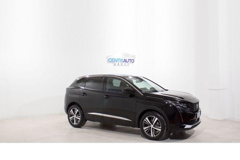 Peugeot 3008 3008 BluHdi 130cv EAT8 ALLURE