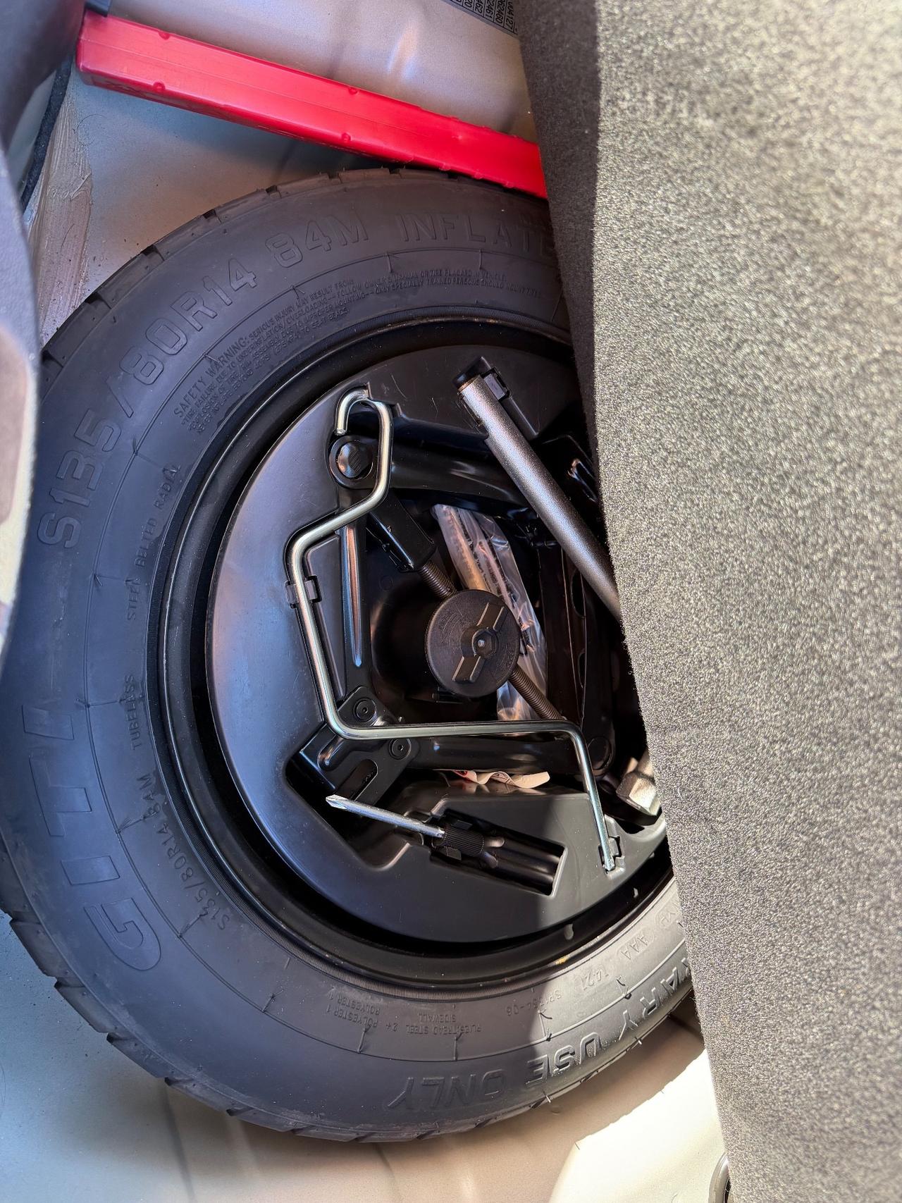 Fiat 500 1.0 Hybrid SPORT