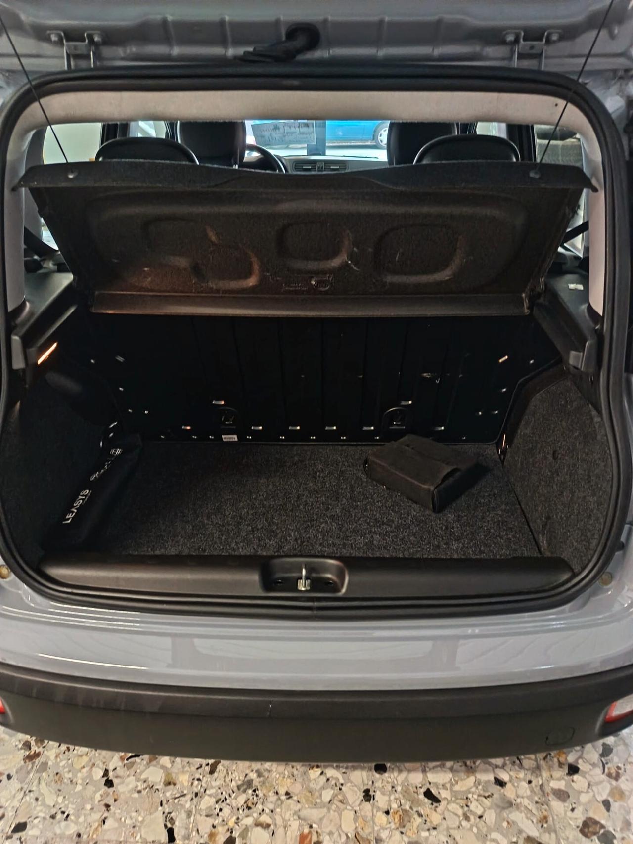 Fiat Panda 1.2 EasyPower Easy GPL