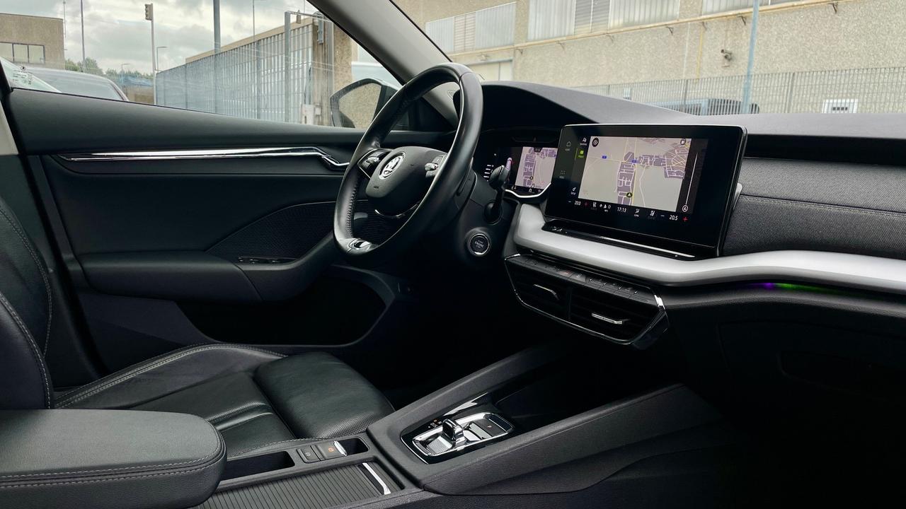 SKODA OCTAVIA SW 2.0 EXECUTIVE TDI EVO SCR DSG 150 CV - FULL LED, VIRTUAL COCKPIT, SEDILI MULTIFUNZIONE