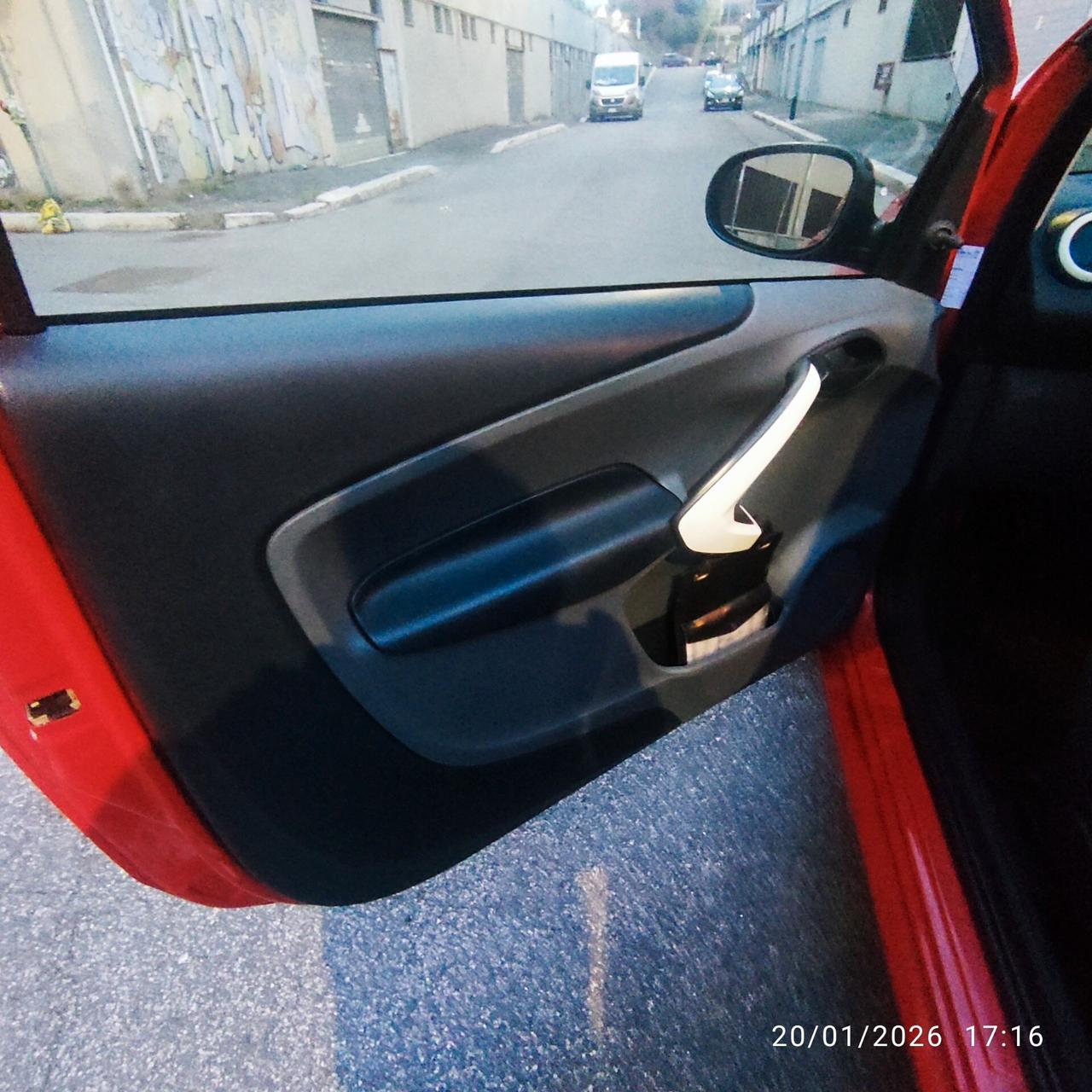 Ford Ka 1.2 8V 69 CV Individual euro 6