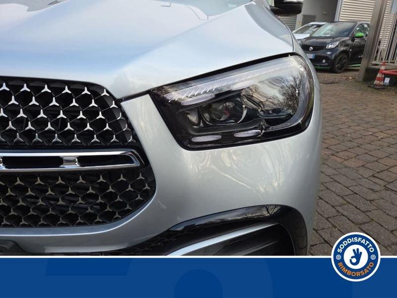 Mercedes-Benz GLE 300d 4Matic AMG Line Advanced Plus