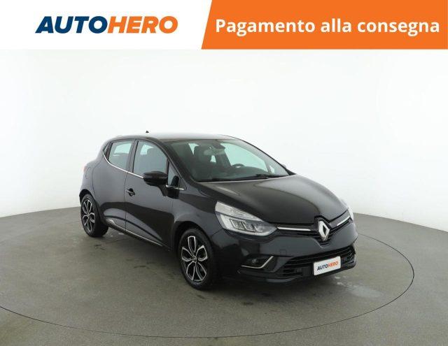 RENAULT Clio TCe 12V 90 CV 5 porte Moschino Intens
