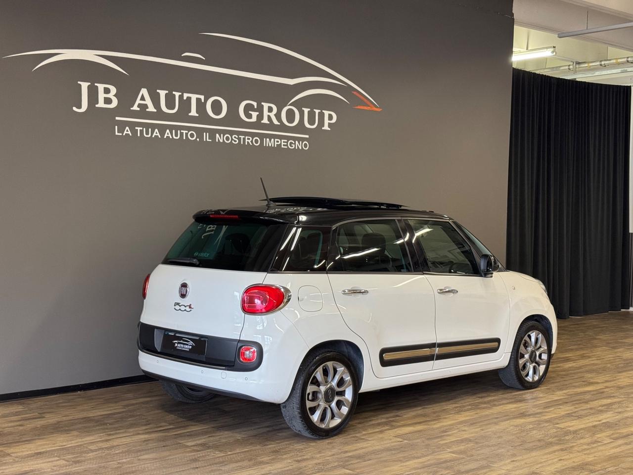 Fiat 500L 1.3 Multijet 85 CV